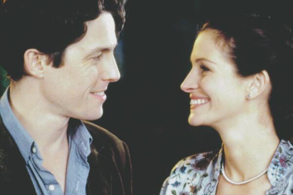 諾丁山 演員表,諾丁山 演員表——友情、愛情與生活的溫馨篇章