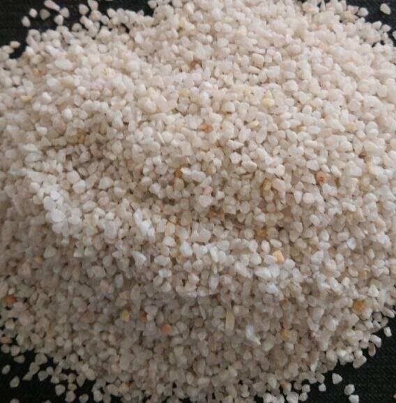 最新石英砂價格,最新石英砂價格，一場自然美景的旅行探索