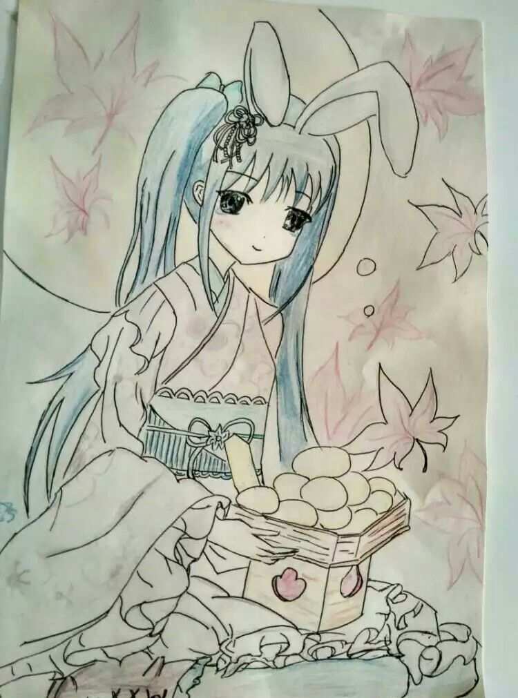 二次元藝術(shù)的獨(dú)特魅力，探索畫漫畫的動(dòng)漫世界