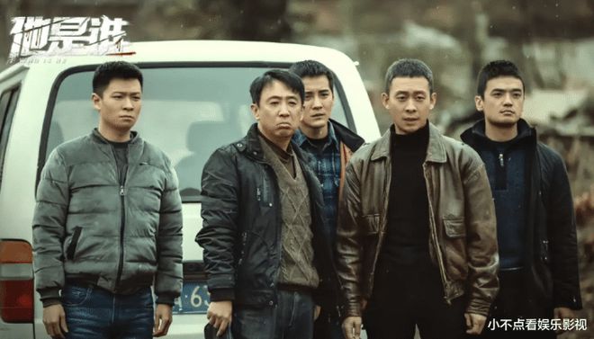 誰(shuí)是真兇，電視劇中的犯罪追蹤與真相揭秘之旅