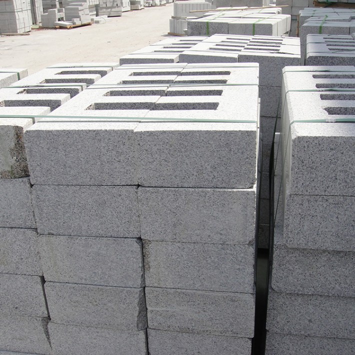 科技新品花崗石路緣石，精工細作重塑自然之美，價格概覽
