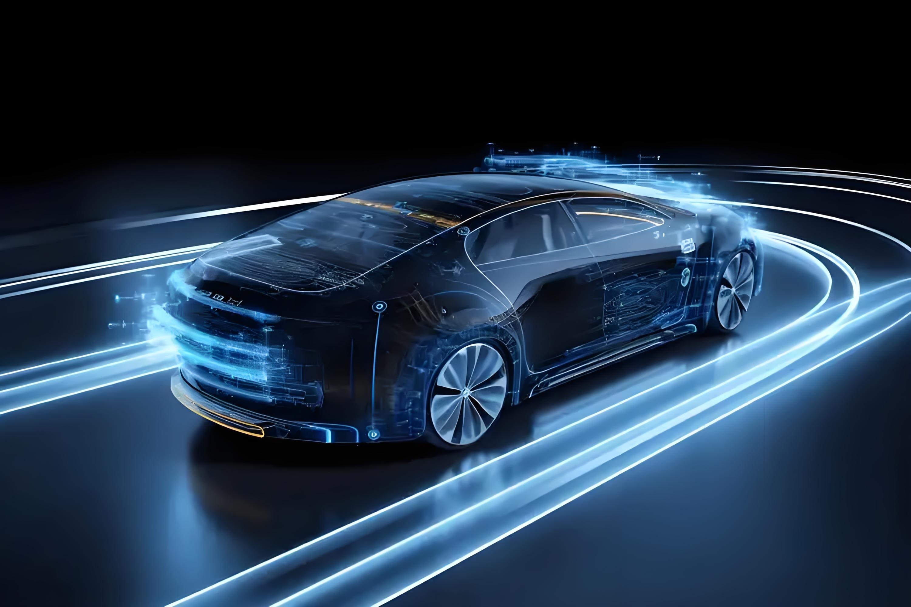 探索未來駕駛的無限可能，最新汽車科技與隱藏寶藏