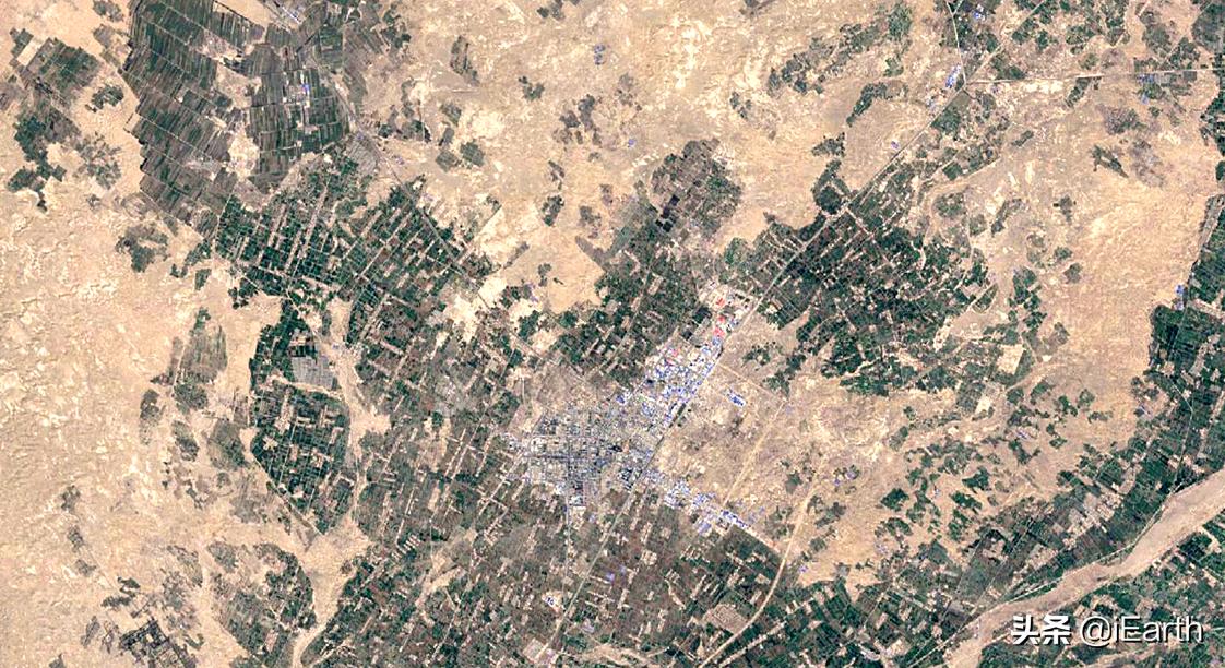 最新衛(wèi)星影像,最新衛(wèi)星影像，探索天際的奧秘