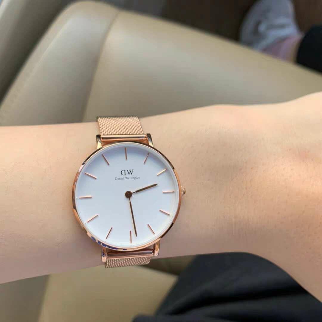 DW手表，價格、圖片及時光之鑒