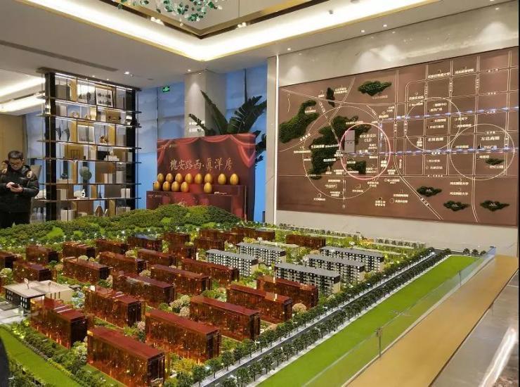 鹿泉區(qū)樓盤資訊,鹿泉區(qū)樓盤資訊，多維度的視角解讀