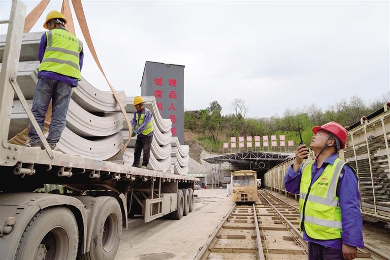 漢渭引水工程最新進(jìn)展,漢渭引水工程最新進(jìn)展，小巷深處的驚喜探索