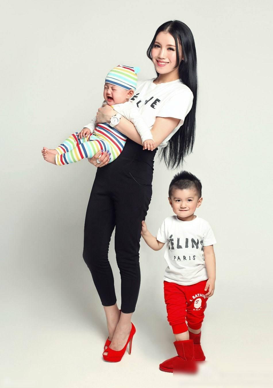 辣媽比賽全程指南，如何一步步成為閃耀冠軍辣媽？