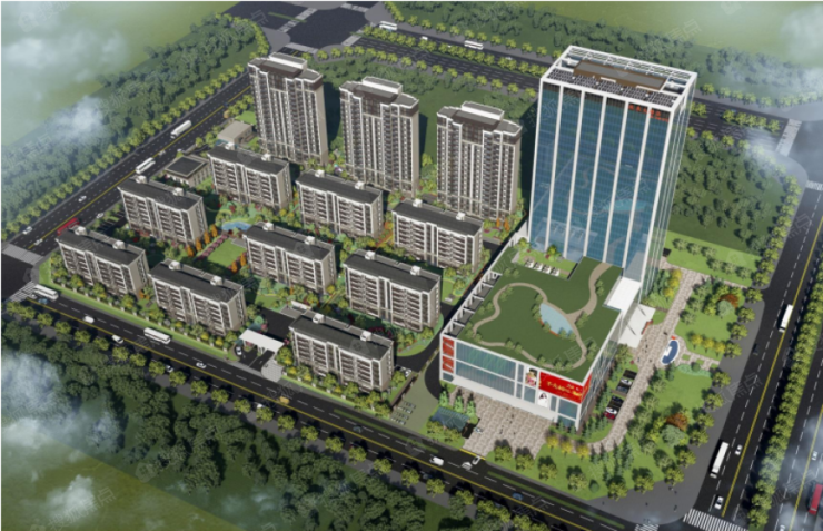 豐縣最新房價動態(tài)，科技重塑居住未來，前沿房產(chǎn)新紀元體驗報告