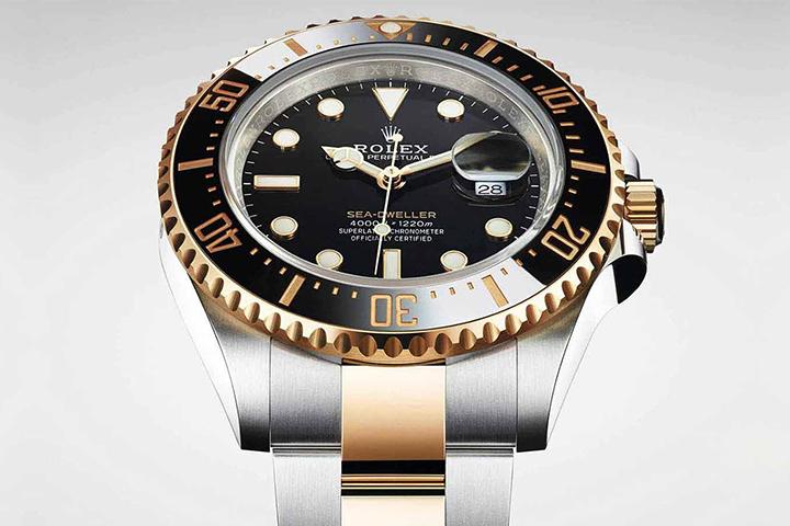 勞力士手表價(jià)格及圖片揭秘，小巷中的隱秘寶藏之選