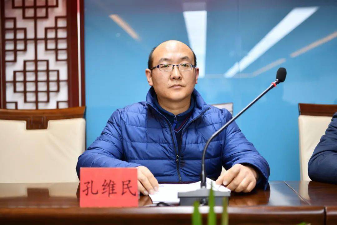 濟(jì)寧孔維民，科技先鋒引領(lǐng)未來生活革新動(dòng)態(tài)