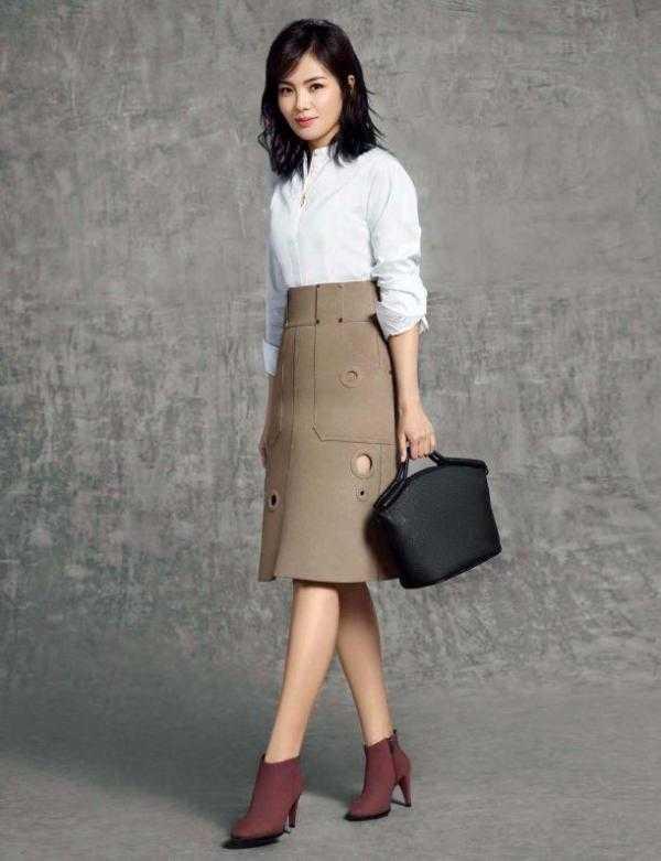 明星全身照，塑造自信與成就感的旅程