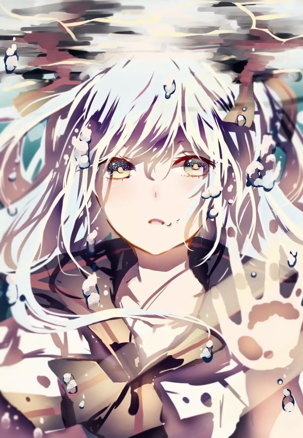 舔屏動(dòng)漫，正面推薦與賞析，共同維護(hù)良好社會(huì)秩序