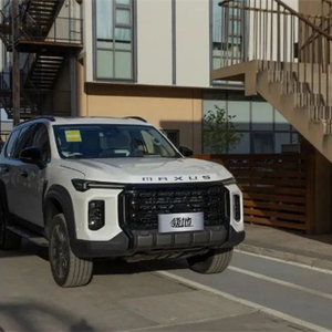 越野車大全價格,越野車大全價格，時代的印記與變遷