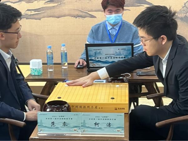 國棋比賽,國棋比賽緊張刺激的對決盛宴，邀你共赴榮耀之戰(zhàn)！