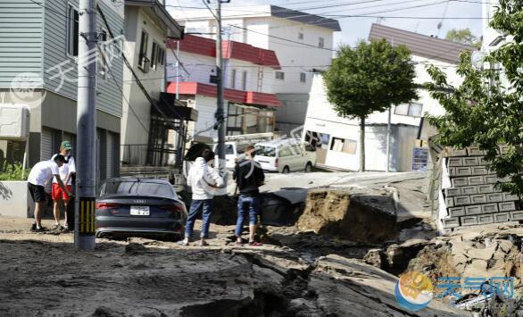 日本地震最新動(dòng)態(tài)，探索自然美景之旅，尋求內(nèi)心平靜