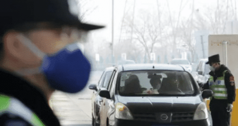 自駕進京最新規(guī)定出爐，啟程探索自然美景的黃金時機