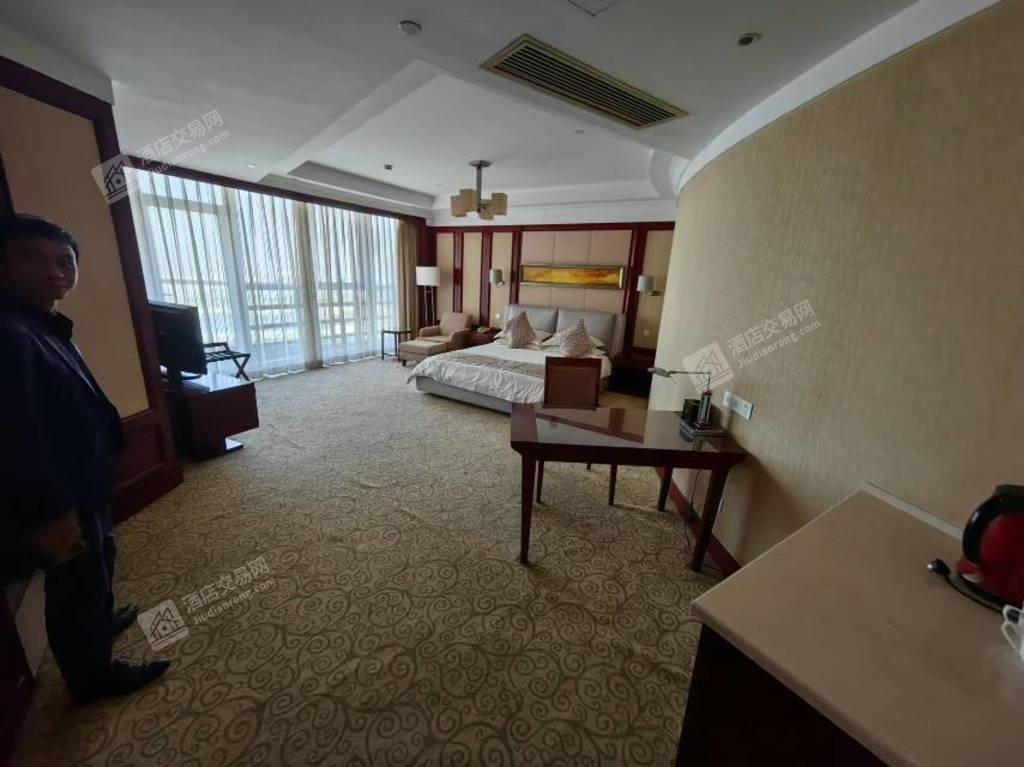 南京賓館轉(zhuǎn)讓全程指南，步驟詳解