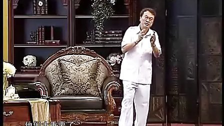 余世維2011年講座，管理新思維之我見分享