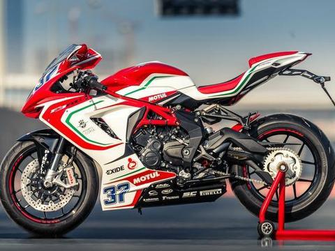 摩托資訊速遞，駕馭變化，啟航夢想之旅