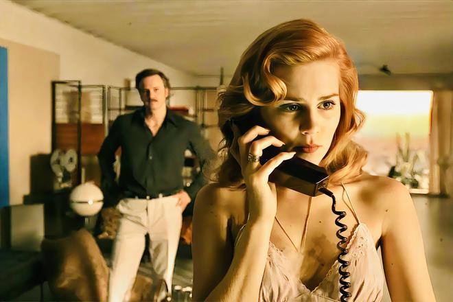 歐美限制電影，背后的探索與影響探討