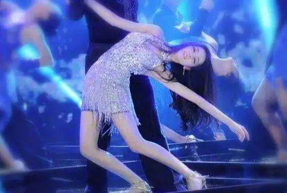 聶聶熱舞最新舞蹈視頻，舞動(dòng)魅力與深遠(yuǎn)影響