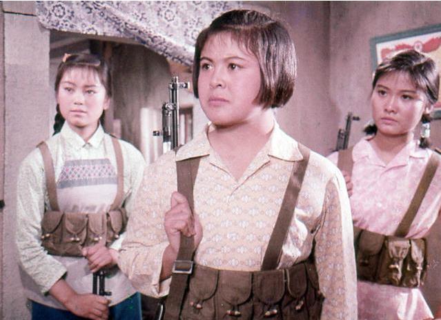 楊海蓮演員，與自然美景的邂逅與內(nèi)心的平和之旅