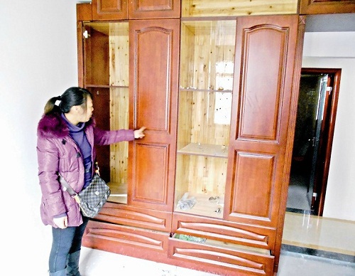 橡木門全套價格指南，全面步驟解析與價格參考