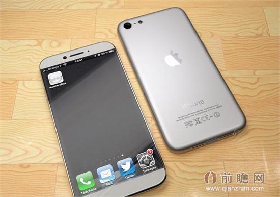 iPhone 6上市，友情與陪伴的溫馨故事