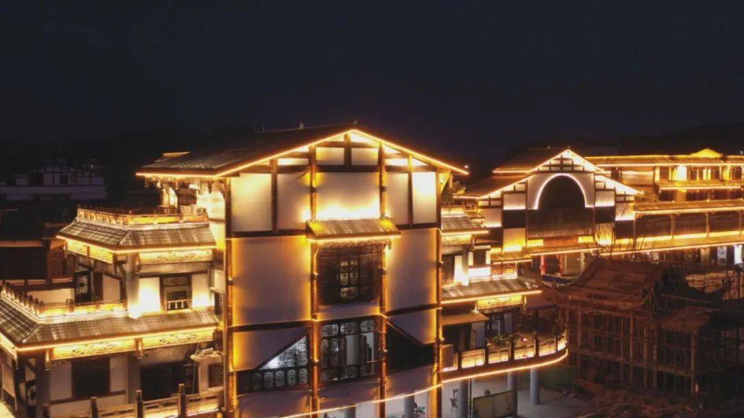 蘇稽古鎮(zhèn)規(guī)劃最新動(dòng)態(tài)揭秘，古鎮(zhèn)新篇章，溫情脈脈的陪伴之旅