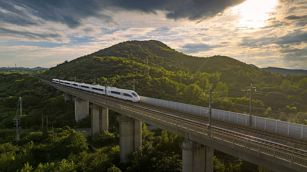最新高速動車，體驗與使用指南全解析