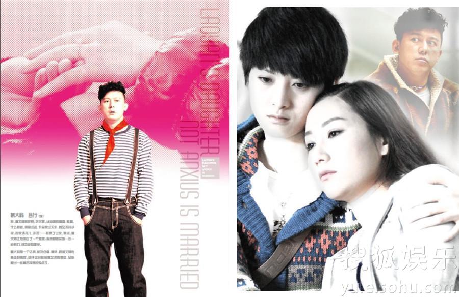 老嚴有女不愁嫁 電視劇,老嚴有女不愁嫁，小巷深處的特色小店與隱藏的故事