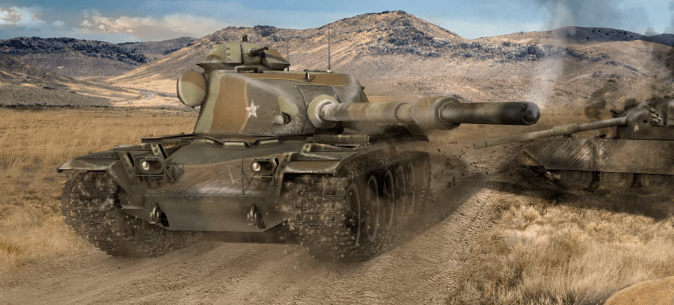 未來戰(zhàn)爭的力量之源，科技巨擘重塑戰(zhàn)場——最新戰(zhàn)斗坦克盤點