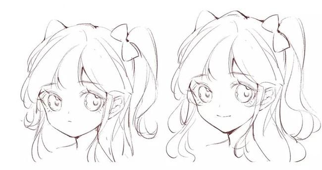 動漫眼睛繪畫藝術(shù)，從基礎(chǔ)到進階的藝術(shù)之旅