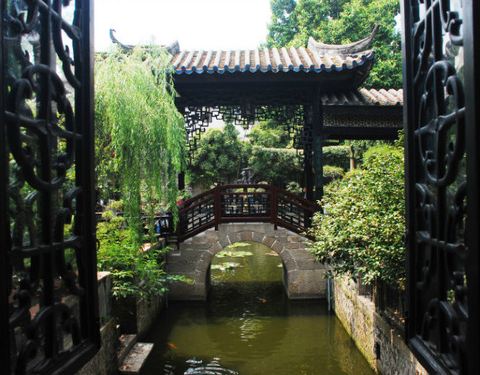 余蔭山房門票價(jià)格詳解，解析與攻略????