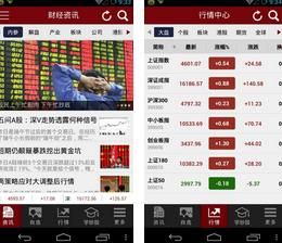 股票專業(yè)網(wǎng)站，深度解讀股市資訊的必備平臺(tái)