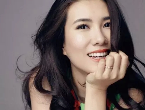 北京籍女演員探尋自然美景，心靈之旅尋找寧靜