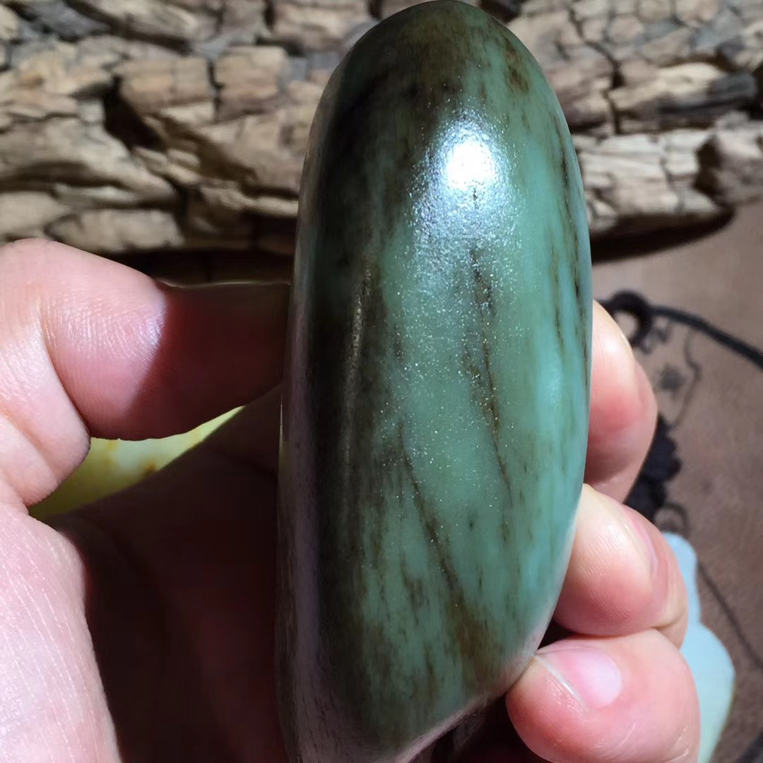 沙棗青籽料，特征揭秘、價格洞悉與家的溫馨體驗