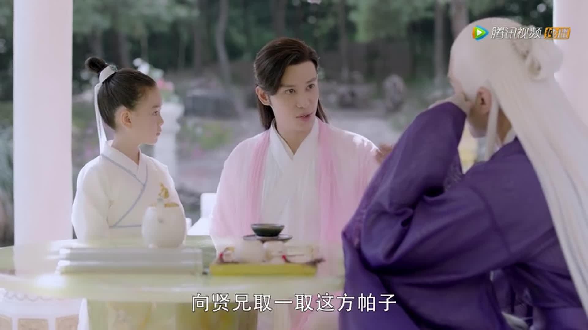 小別離電視劇劇情介紹,小別離，成長、變化與自信的力量