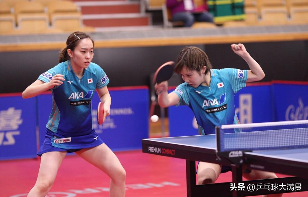 丁寧與石川佳純，賽場上的激烈對(duì)決與獨(dú)特風(fēng)采