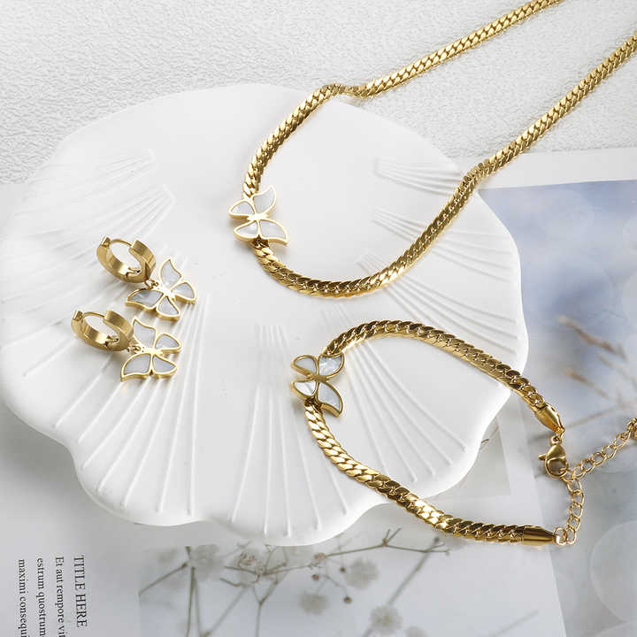 最新飾品款式，時(shí)尚潮流的璀璨閃耀之選