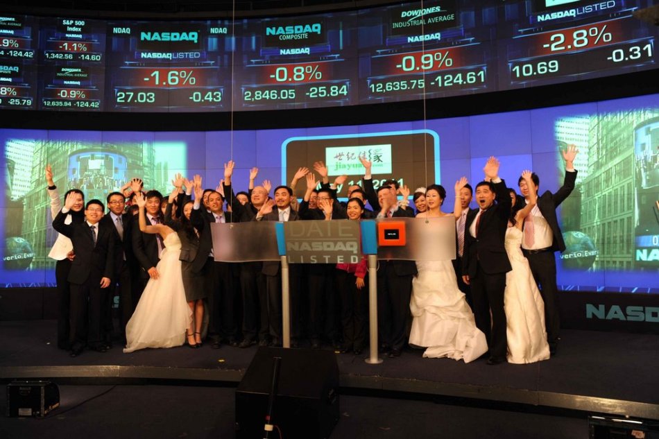 世紀佳緣上市，變化、學習與自信的力量驅(qū)動發(fā)展之路