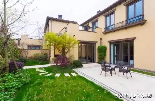 水冶鎮(zhèn)豪華獨棟別墅認(rèn)領(lǐng)啟動，尊貴居所等你來選購！