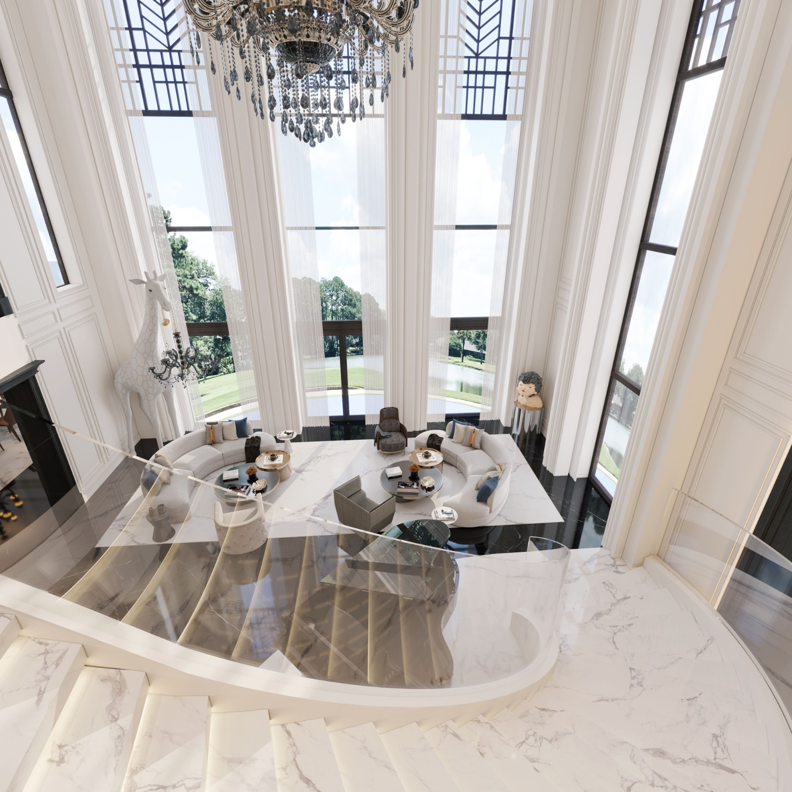 麗宮明星，學(xué)習(xí)之光照亮自信與成就之路