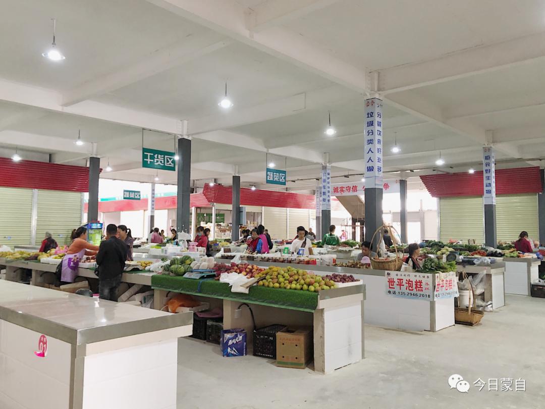 蒙自鋪面租賃信息，繁華時(shí)代的商業(yè)縮影