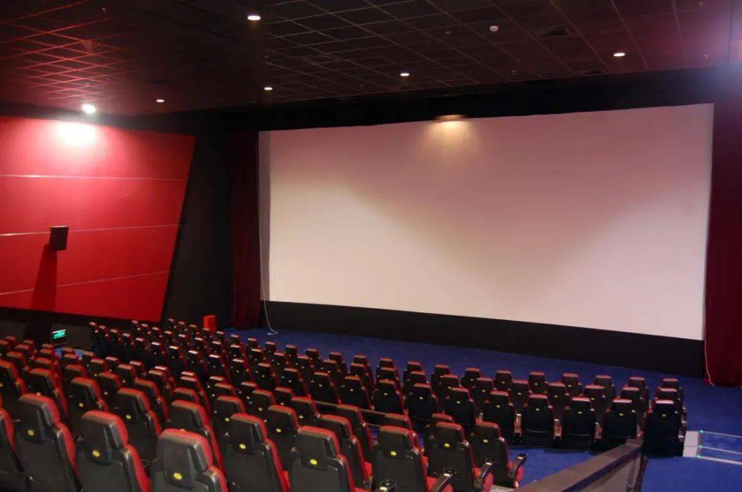 967電影院，銀幕與心靈的轉(zhuǎn)變，自信與成就感的源泉