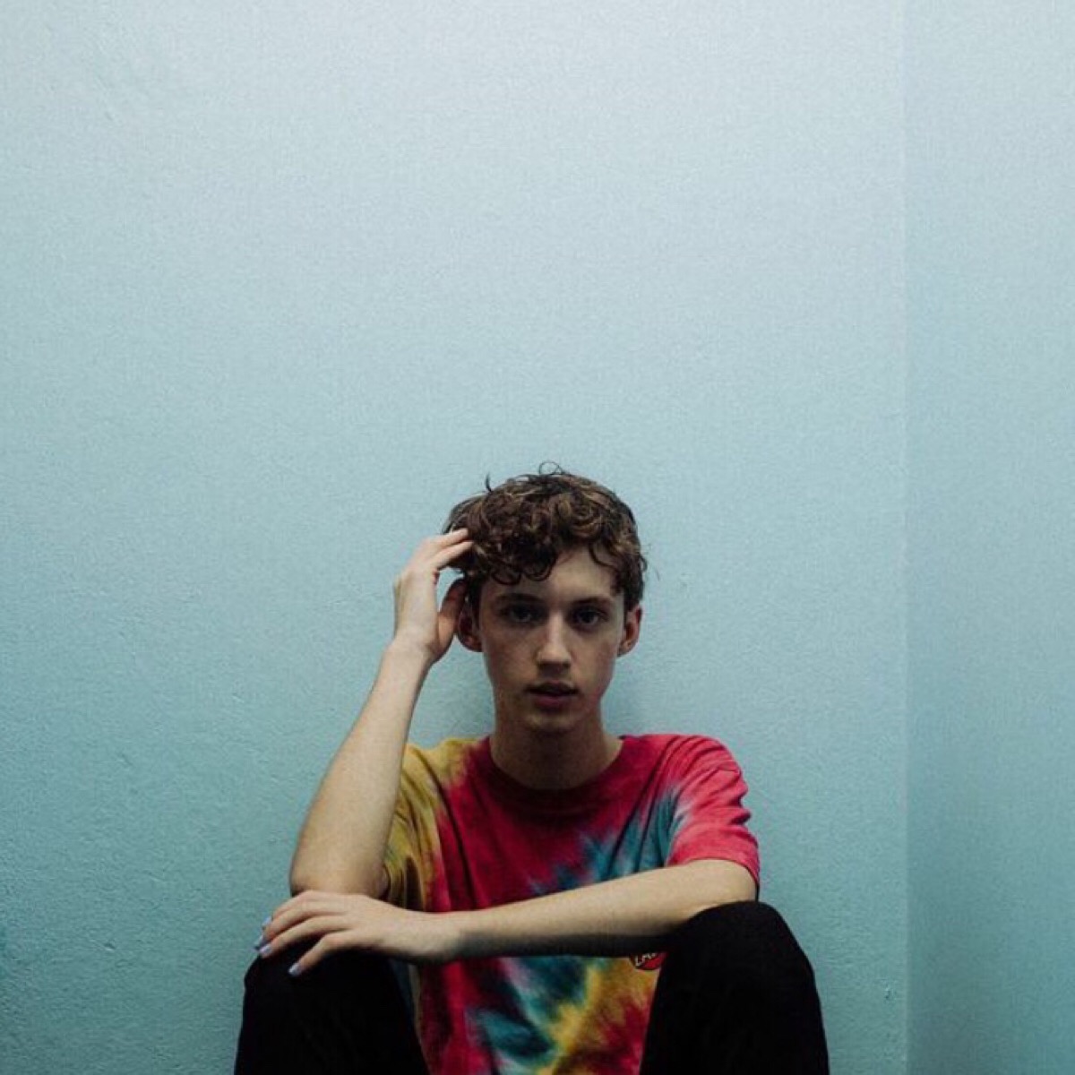 Troye Sivan的最新消息，溫馨有趣的日常故事更新