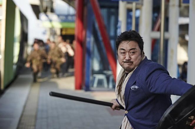 韓國(guó)最新喪尸題材電影深度解析，觀點(diǎn)闡述與影評(píng)分析