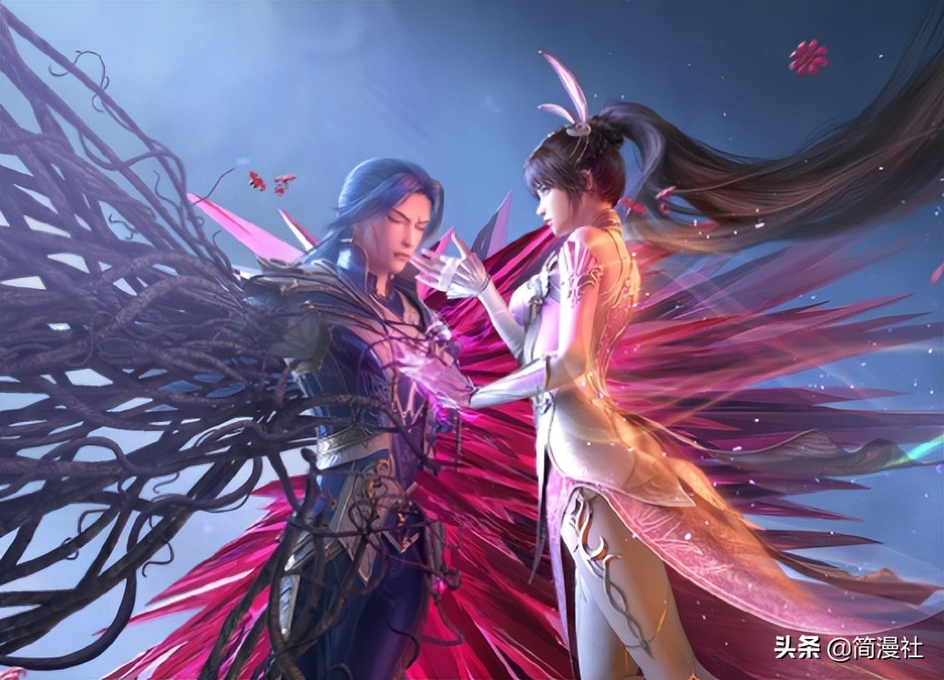 斗羅大陸全集免費(fèi)觀看，奇幻之旅的深度解析