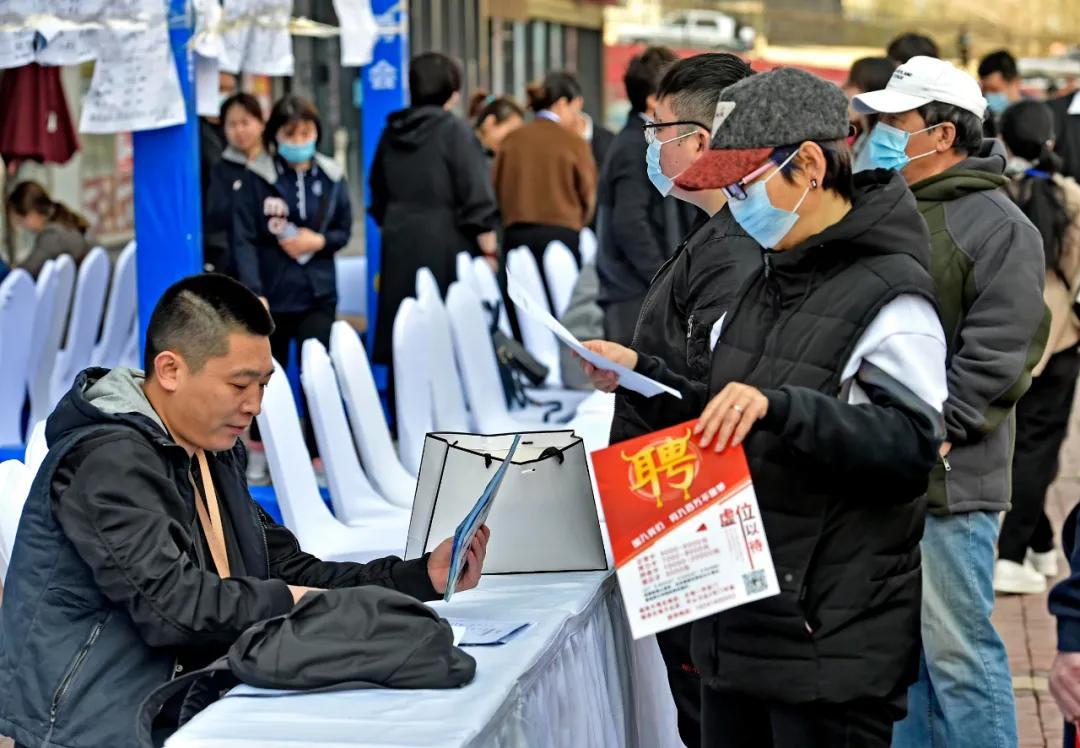 本溪最新招聘信息及小巷特色小店大揭秘！