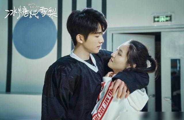 巷弄深處的浪漫邅逅，現(xiàn)代愛情電視劇的溫馨故事